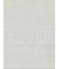 Exquisite Rugs Camora Modern White 67522X3 2ft.X3ft. Rect. Rug