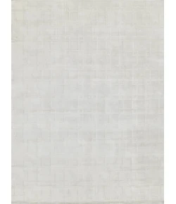 Exquisite Rugs Camora Modern White 67522X3 2ft.X3ft. Rect. Rug