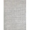 Exquisite Rugs Camora Modern Light Silver 67532X3 2ft.X3ft. Rect. Rug