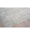 Exquisite Rugs Camora Modern Light Silver 67532X3 2ft.X3ft. Rect. Rug