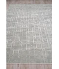 Exquisite Rugs Camora Modern Light Silver 67532X3 2ft.X3ft. Rect. Rug