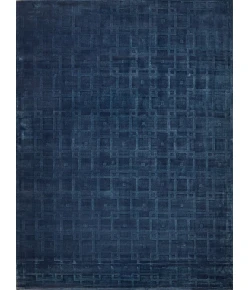 Exquisite Rugs Camora Modern Navy 67542X3 2ft.X3ft. Rect. Rug