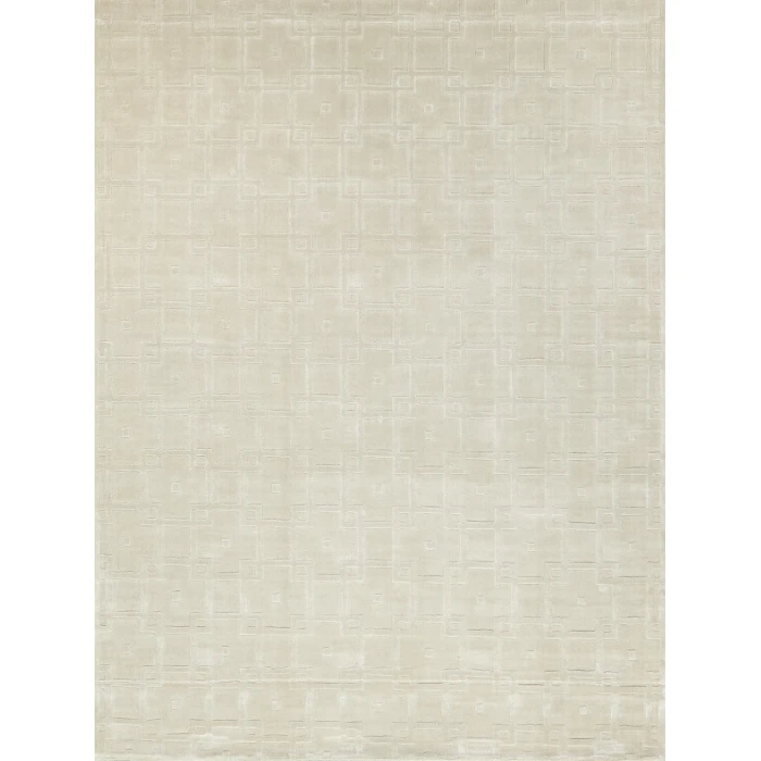 Exquisite Rugs Camora Modern Beige 67552X3 2ft.X3ft. Rect. Rug