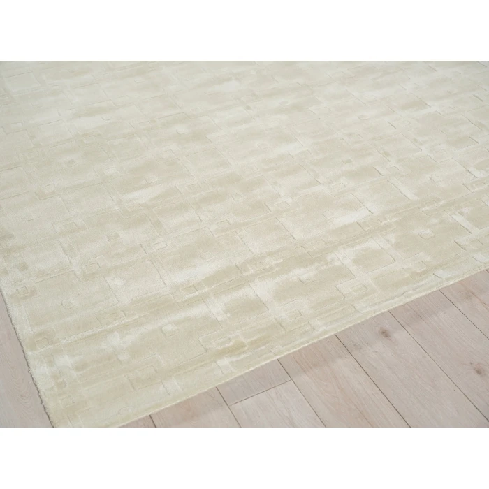 Exquisite Rugs Camora Modern Beige 67552X3 2ft.X3ft. Rect. Rug