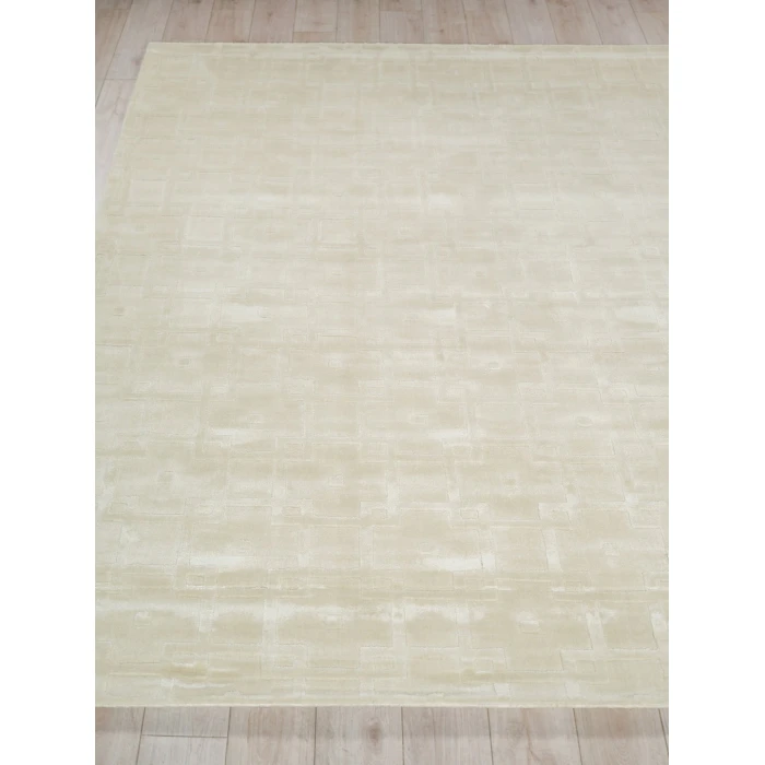 Exquisite Rugs Camora Modern Beige 67552X3 2ft.X3ft. Rect. Rug
