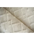 Exquisite Rugs Camora Modern Beige 67552X3 2ft.X3ft. Rect. Rug