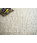 Exquisite Rugs Camora Modern Beige 67552X3 2ft.X3ft. Rect. Rug
