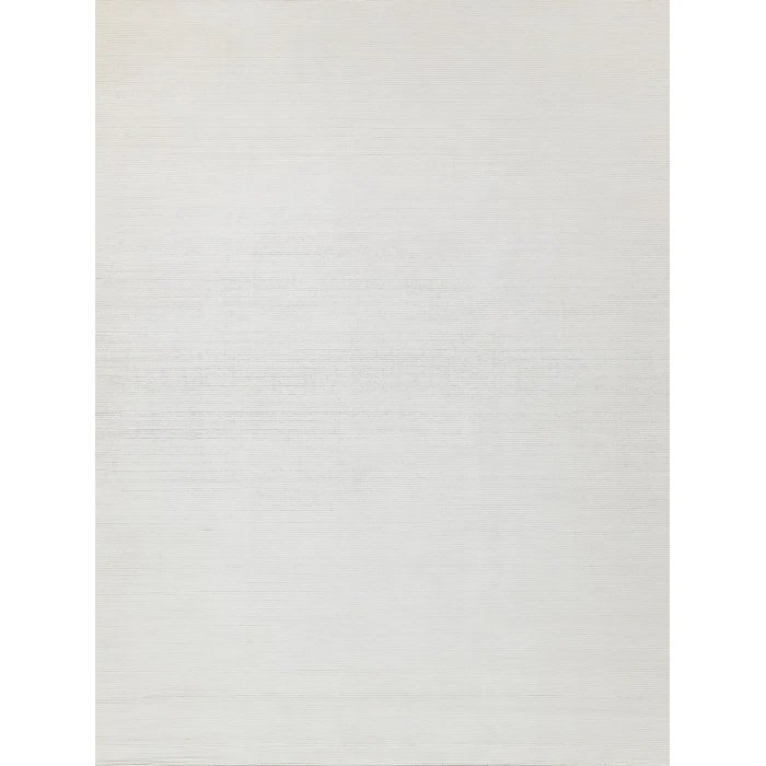 Exquisite Rugs Pavia Modern White 67572X3 2ft.X3ft. Rect. Rug