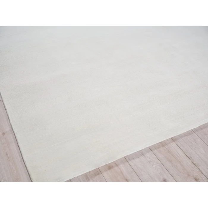 Exquisite Rugs Pavia Modern White 67572X3 2ft.X3ft. Rect. Rug