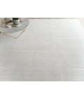 Exquisite Rugs Pavia Modern White 67572X3 2ft.X3ft. Rect. Rug