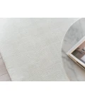 Exquisite Rugs Pavia Modern White 67572X3 2ft.X3ft. Rect. Rug