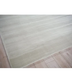 Exquisite Rugs Pavia Modern Light Silver 675810X14 10ft.X14ft. Rect. Rug