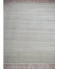 Exquisite Rugs Pavia Modern Light Silver 67586X9 6ft.X9ft. Rect. Rug