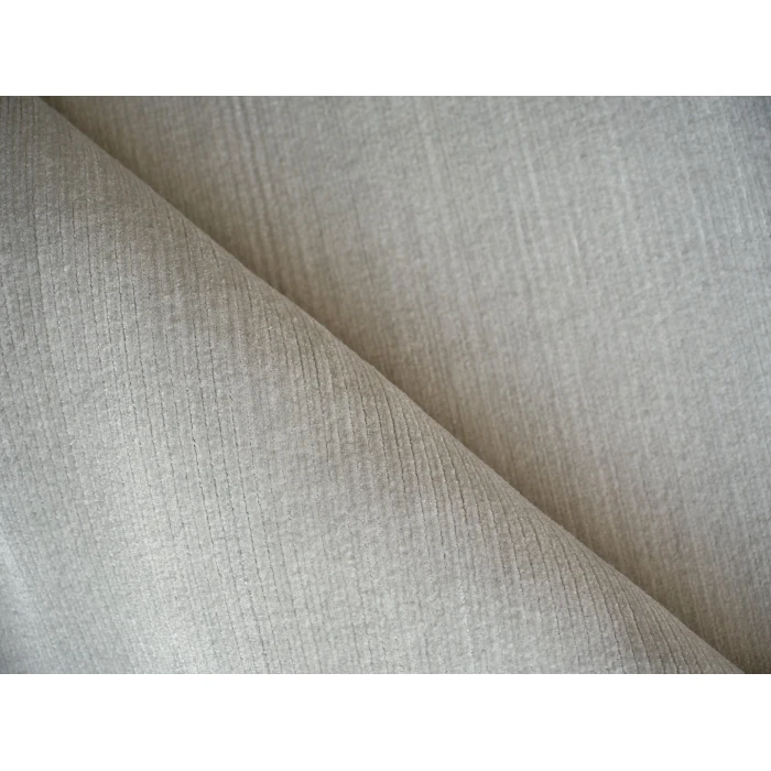 Exquisite Rugs Pavia Modern Light Silver 67586X9 6ft.X9ft. Rect. Rug