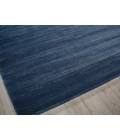 Exquisite Rugs Pavia Modern Navy 67598X10 8ft.X10ft. Rect. Rug