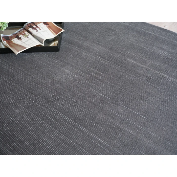 Exquisite Rugs Pavia Modern Gray 67609X12 9ft.X12ft. Rect. Rug
