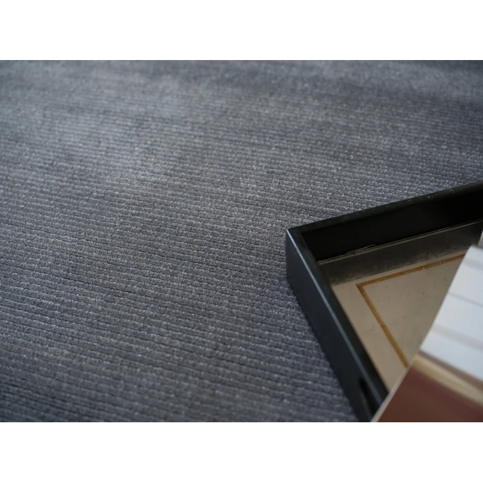 Exquisite Rugs Pavia Modern Gray 67609X12 9ft.X12ft. Rect. Rug
