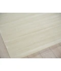 Exquisite Rugs Pavia Modern Beige 67619X12 9ft.X12ft. Rect. Rug