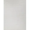 Exquisite Rugs Amani Modern White 67634X6 4ft.X6ft. Rect. Rug