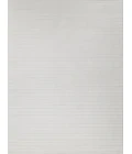 Exquisite Rugs Amani Modern White 67634X6 4ft.X6ft. Rect. Rug