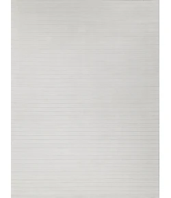 Exquisite Rugs Amani Modern White 67634X6 4ft.X6ft. Rect. Rug