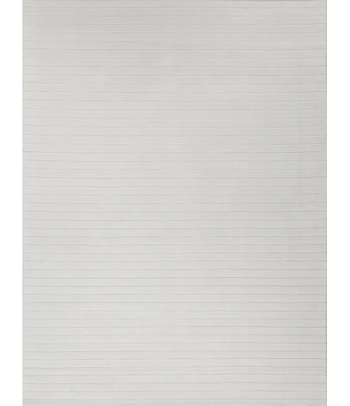 Exquisite Rugs Amani Modern White 67634X6 4ft.X6ft. Rect. Rug
