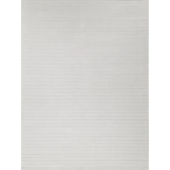 Exquisite Rugs Amani Modern White 67638X10 8ft.X10ft. Rect. Rug