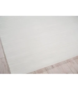 Exquisite Rugs Amani Modern White 67634X6 4ft.X6ft. Rect. Rug