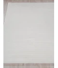 Exquisite Rugs Amani Modern White 67634X6 4ft.X6ft. Rect. Rug