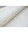 Exquisite Rugs Amani Modern White 67634X6 4ft.X6ft. Rect. Rug