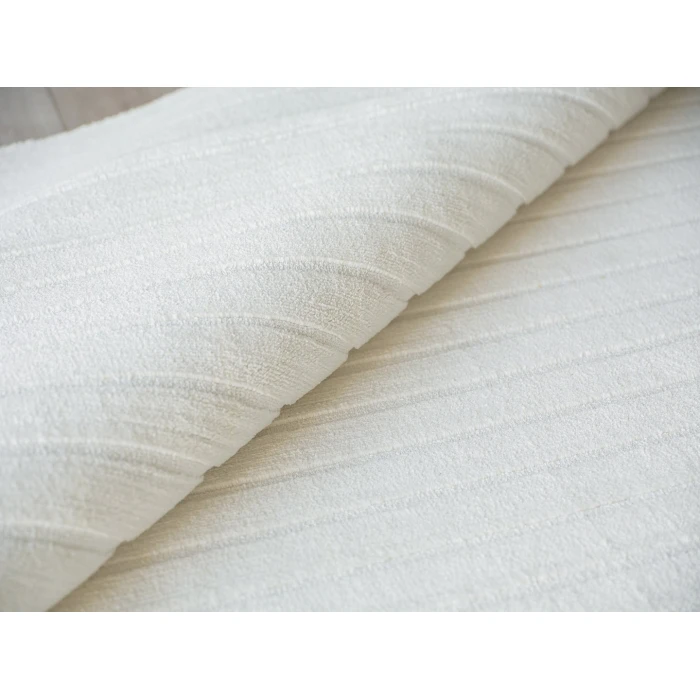 Exquisite Rugs Amani Modern White 67638X10 8ft.X10ft. Rect. Rug