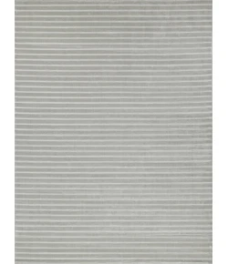 Exquisite Rugs Amani Modern Light Silver 67644X6 4ft.X6ft. Rect. Rug