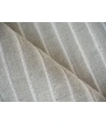 Exquisite Rugs Amani Modern Light Silver 67644X6 4ft.X6ft. Rect. Rug