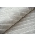 Exquisite Rugs Amani Modern Light Silver 67644X6 4ft.X6ft. Rect. Rug