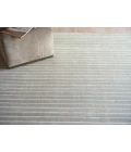 Exquisite Rugs Amani Modern Light Silver 67644X6 4ft.X6ft. Rect. Rug
