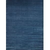 Exquisite Rugs Amani Modern Navy 67654X6 4ft.X6ft. Rect. Rug