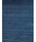 Exquisite Rugs Amani Modern Navy 67654X6 4ft.X6ft. Rect. Rug