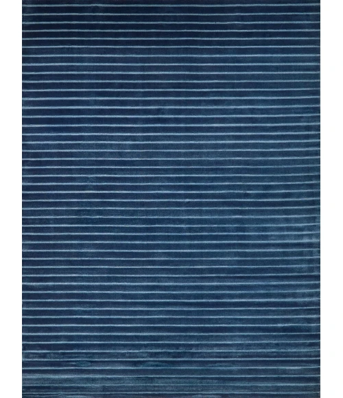 Exquisite Rugs Amani Modern Navy 67654X6 4ft.X6ft. Rect. Rug