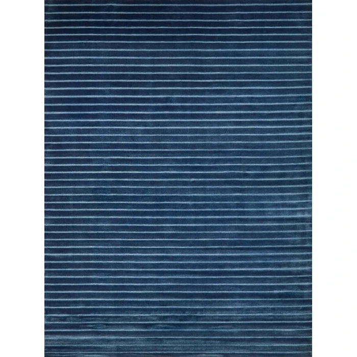 Exquisite Rugs Amani Modern Navy 67658X10 8ft.X10ft. Rect. Rug