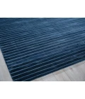 Exquisite Rugs Amani Modern Navy 67654X6 4ft.X6ft. Rect. Rug