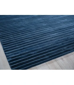 Exquisite Rugs Amani Modern Navy 67654X6 4ft.X6ft. Rect. Rug