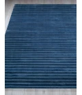 Exquisite Rugs Amani Modern Navy 67654X6 4ft.X6ft. Rect. Rug