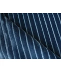 Exquisite Rugs Amani Modern Navy 67654X6 4ft.X6ft. Rect. Rug