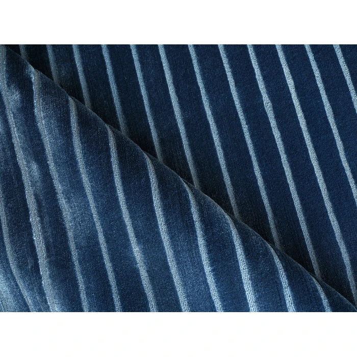 Exquisite Rugs Amani Modern Navy 67658X10 8ft.X10ft. Rect. Rug