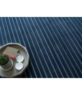 Exquisite Rugs Amani Modern Navy 67654X6 4ft.X6ft. Rect. Rug