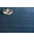 Exquisite Rugs Amani Modern Navy 67654X6 4ft.X6ft. Rect. Rug