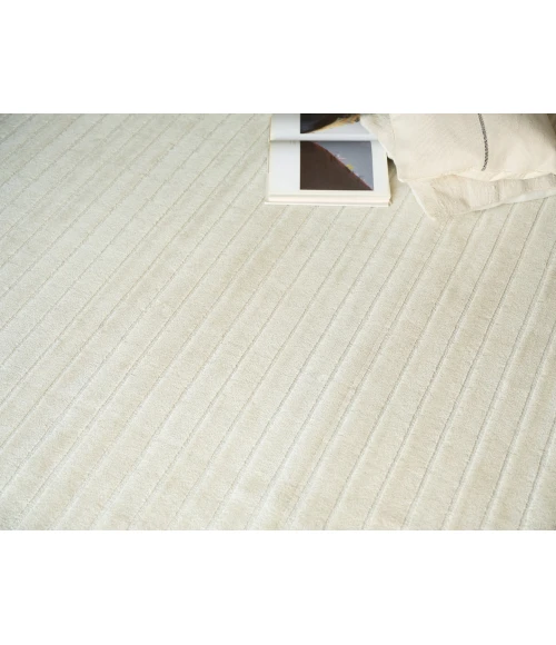 Exquisite Rugs Amani Modern Beige 67674X6 4ft.X6ft. Rect. Rug