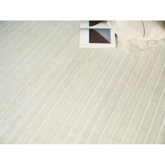 Exquisite Rugs Amani Modern Beige 67676X9 6ft.X9ft. Rect. Rug