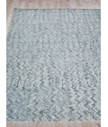 Exquisite Rugs Veneta Blue 67728X10 8ft.X10ft. Rect. Rug
