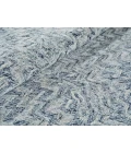 Exquisite Rugs Veneta Blue 67728X10 8ft.X10ft. Rect. Rug